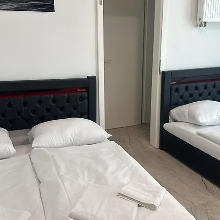 Apartment Im Fabriciusstrasse