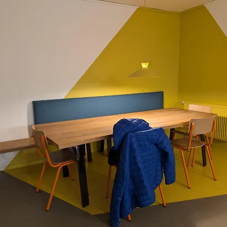 Backpackers St. Pauli Hostel