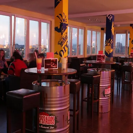 A&o Hotel