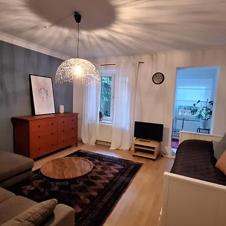 Schoene Im Herzen Von Appartement