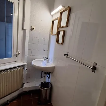 Appartement Schoene Im Herzen Von *