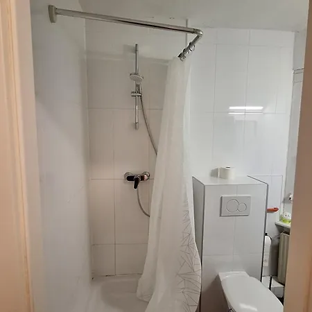 Appartement Schoene Im Herzen Von Hamburg-Harburg
