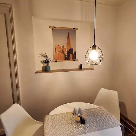Appartement Schoene Im Herzen Von