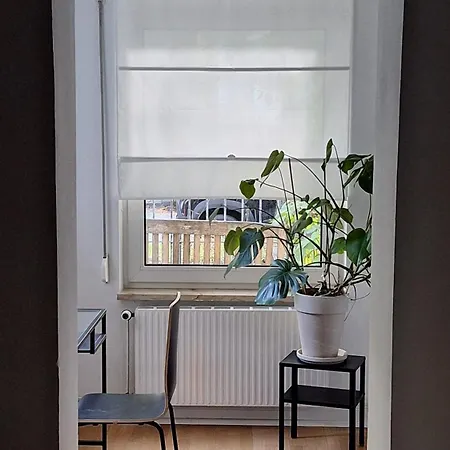 Schoene Im Herzen Von Hamburg-Harburg