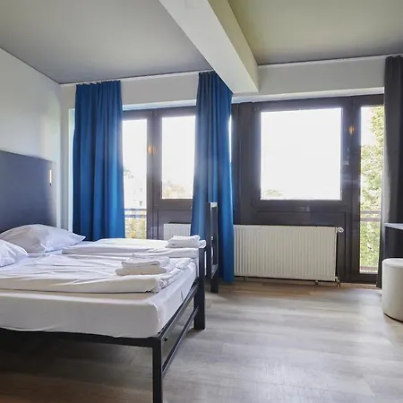 A&o Reeperbahn Hamborg