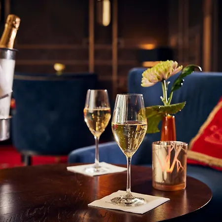 Atlantic Hamburg, Autograph Collection Hotel 5*