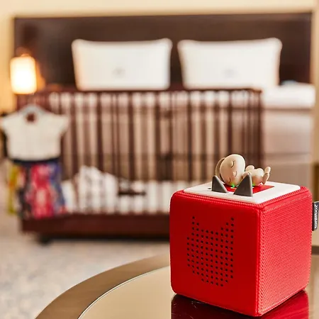Atlantic Hamburg, Autograph Collection Hotel Amburgo