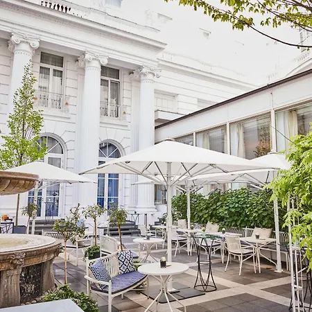 Atlantic Hamburg, Autograph Collection 5* Hamburg