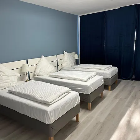 Hami Apartment