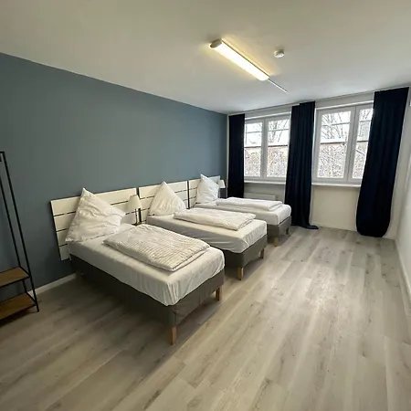 Apartment Hami *