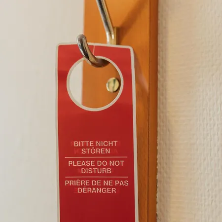 Hotel Centrum Commerz Am Bahnhof Altona