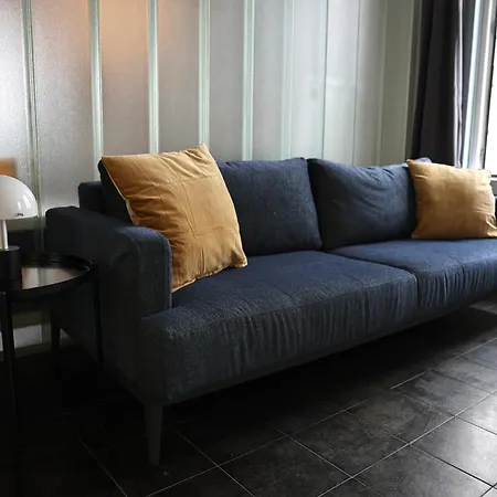 Loft Hauptbahnhof *