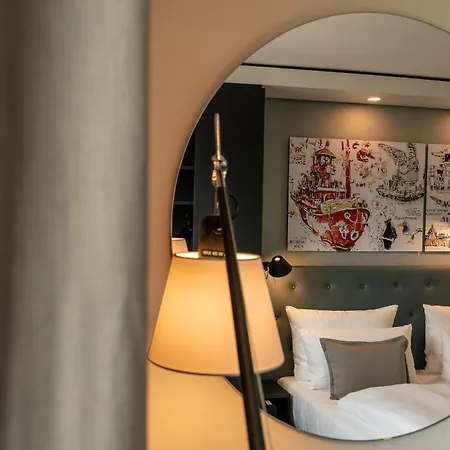 One Hamburg-altona 3* Αμβούργο