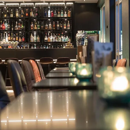 Hotel One Hamburg-altona Hamburg