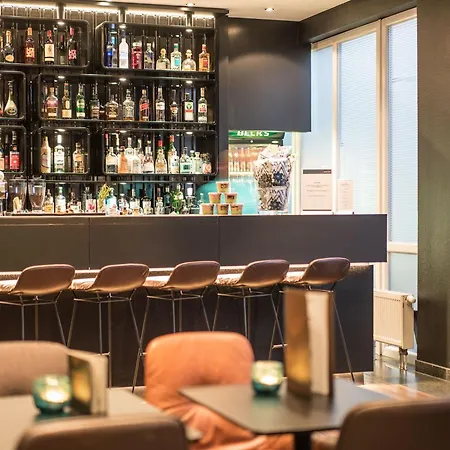 Hotel One Hamburg-altona