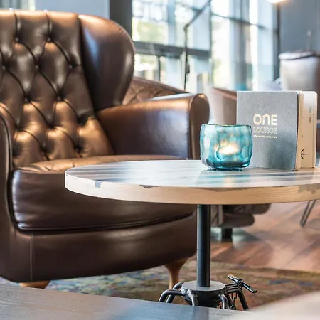 Hotel One Hamburg-altona Hamburg