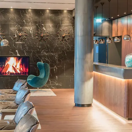 One Airport Hotel