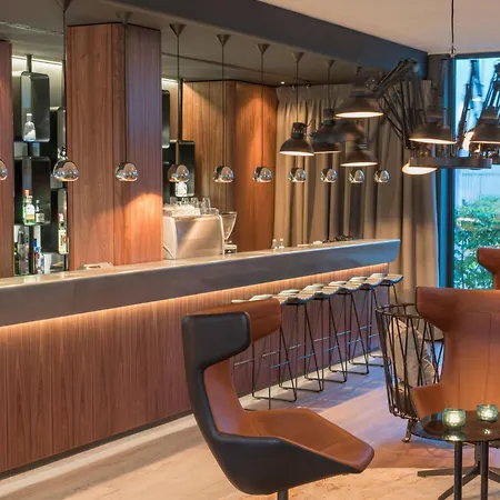 One Airport Hotel 3*