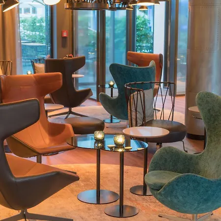 One Airport Hotel Hamburg
