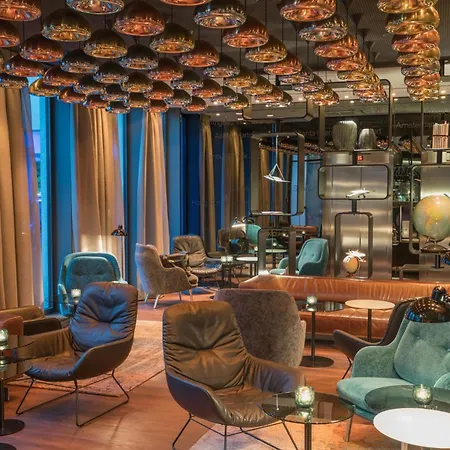 Hotel One Airport Hamburg
