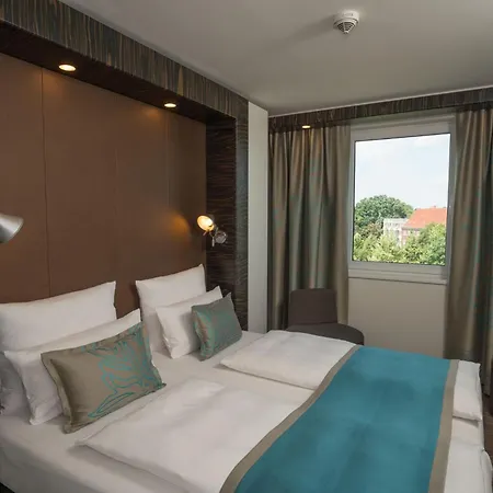 Hotel One Airport