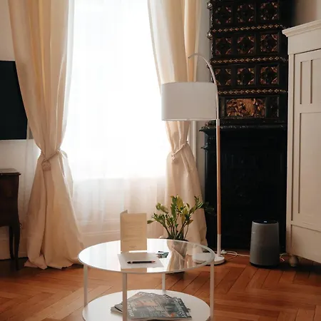 Am Museum Bed & Breakfast 3*