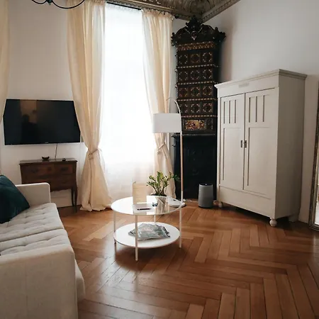 Bed & Breakfast Am Museum 3*