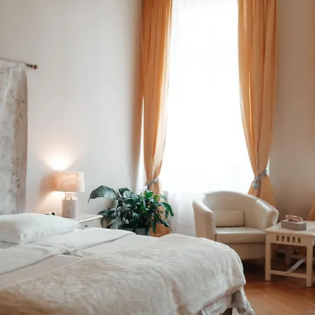 Am Museum Bed & Breakfast Hamborg