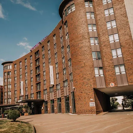 Mercure Hotel