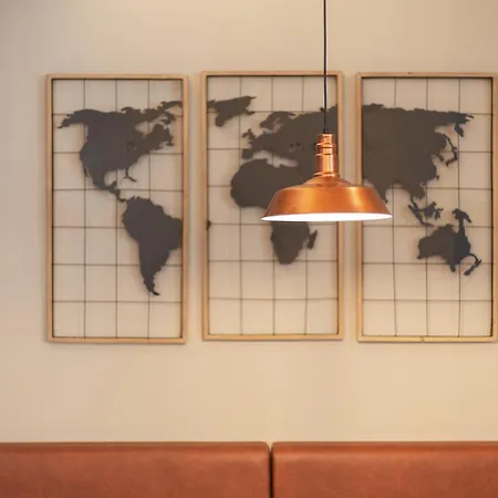 - The Niu, Yen By Ihg Hotel