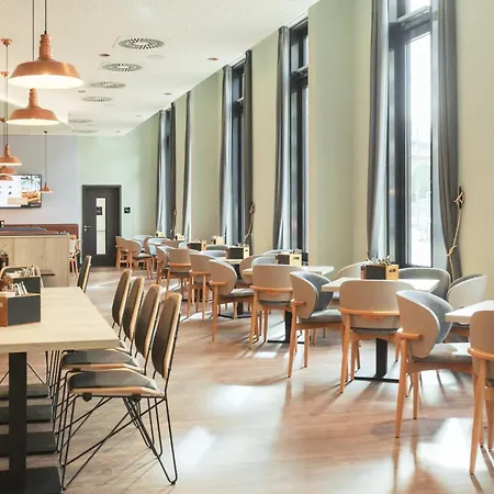 Hotel - The Niu, Yen By Ihg 3*
