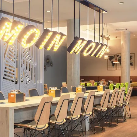 - The Niu, Yen By Ihg Amburgo