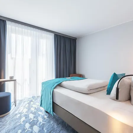 - The Niu, Yen By Ihg Hotel