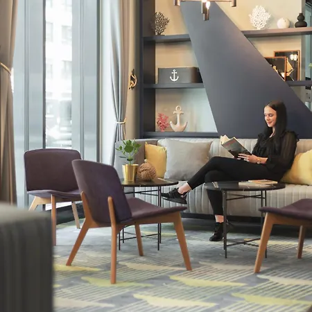Hotel - The Niu, Yen By Ihg