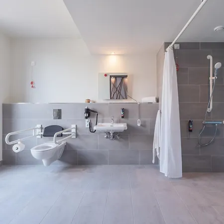 Hotel - The Niu, Yen By Ihg 3*