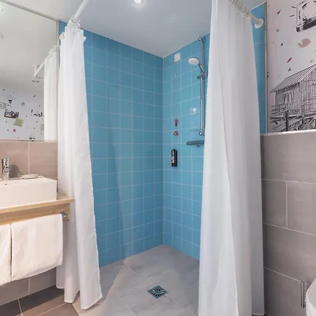 Hotel - The Niu, Yen By Ihg