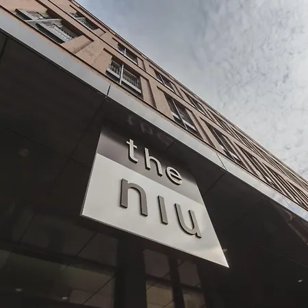 Hotel - The Niu, Yen By Ihg 3*