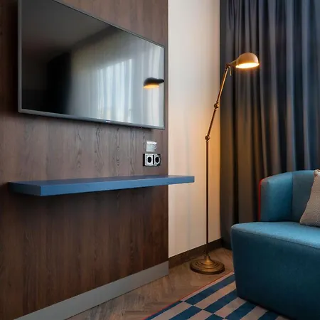 - The Niu, Keg Ost By Ihg Hotel