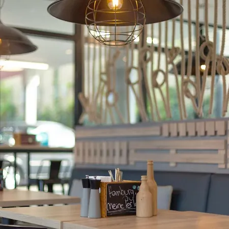 - The Niu, Keg Ost By Ihg Hotel 3*
