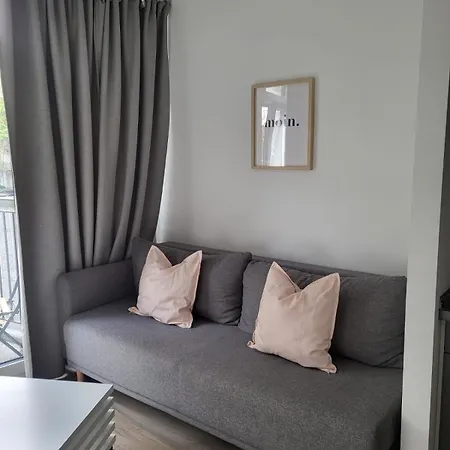 Apartmenthaus Eppendorfer Weg Lejlighed *