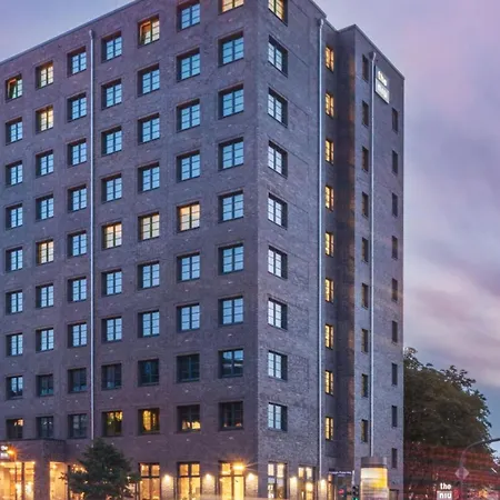 - The Niu, Bricks Eppendorf By Ihg