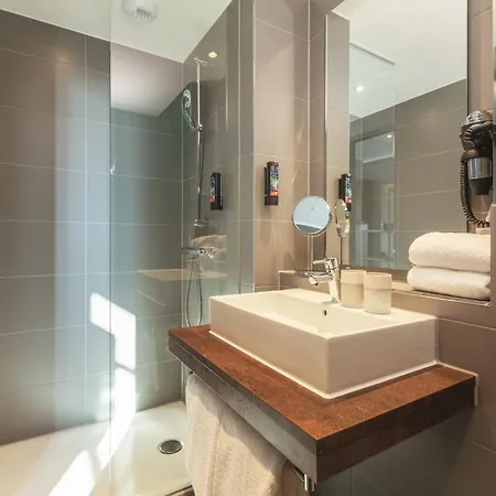 - The Niu, Bricks Eppendorf By Ihg Hotel
