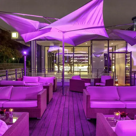 Mercure Hotel Hambourg