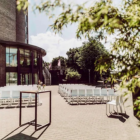 Mercure 4* Hambourg