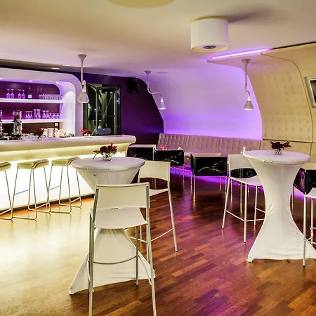 Hotel Mercure