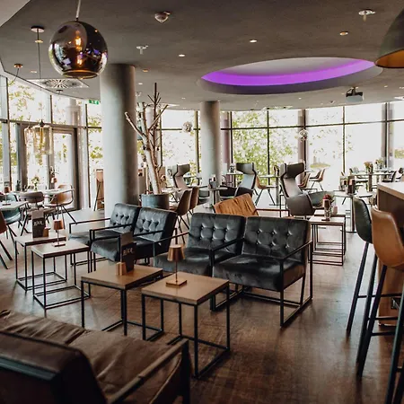 Hotel Mercure Hambourg
