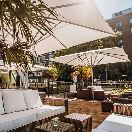 Hotel Mercure