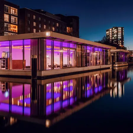 Hotel Mercure 4*