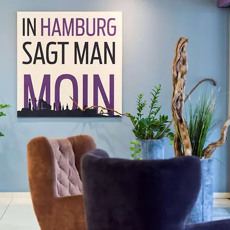 Mercure Hambourg