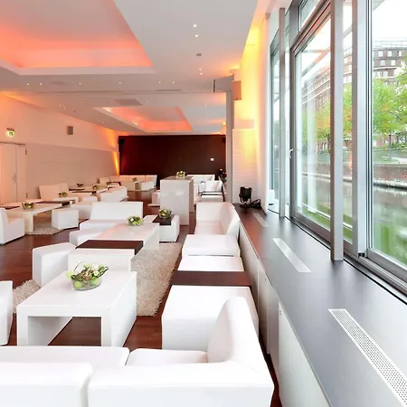 Mercure 4* Hambourg